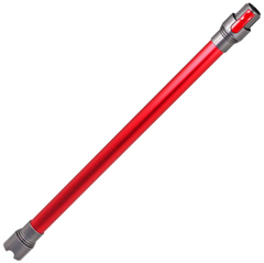 Dyson V7 Vacuum Wand (Red) - Spares Hub